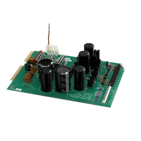 Concordia Beverage System Assembly - Dc Supply-995/2000 2630-034